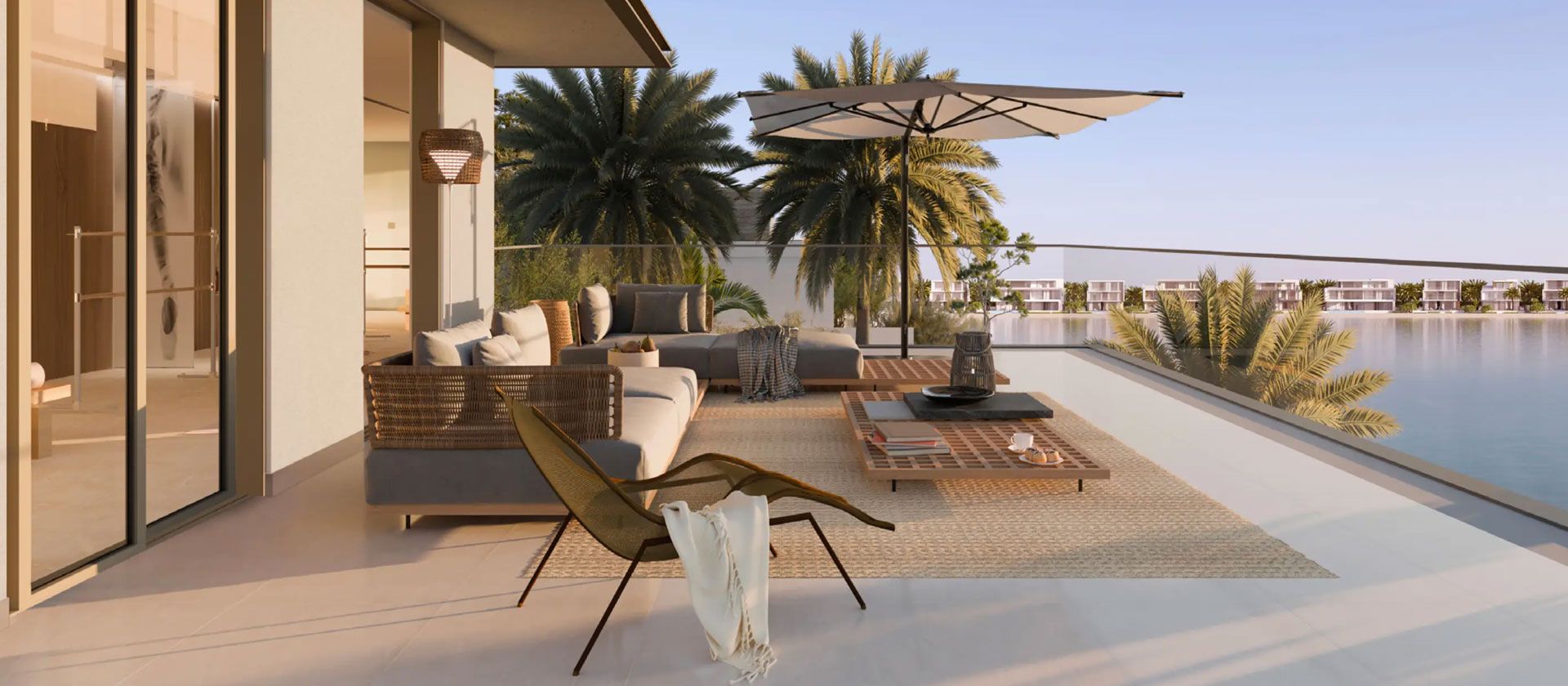 High ROI Properties in Dubai