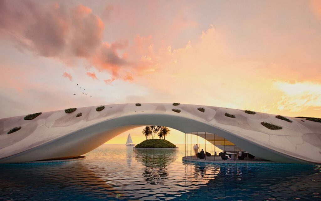 Off-Plan Villa Investment in Jebel Ali