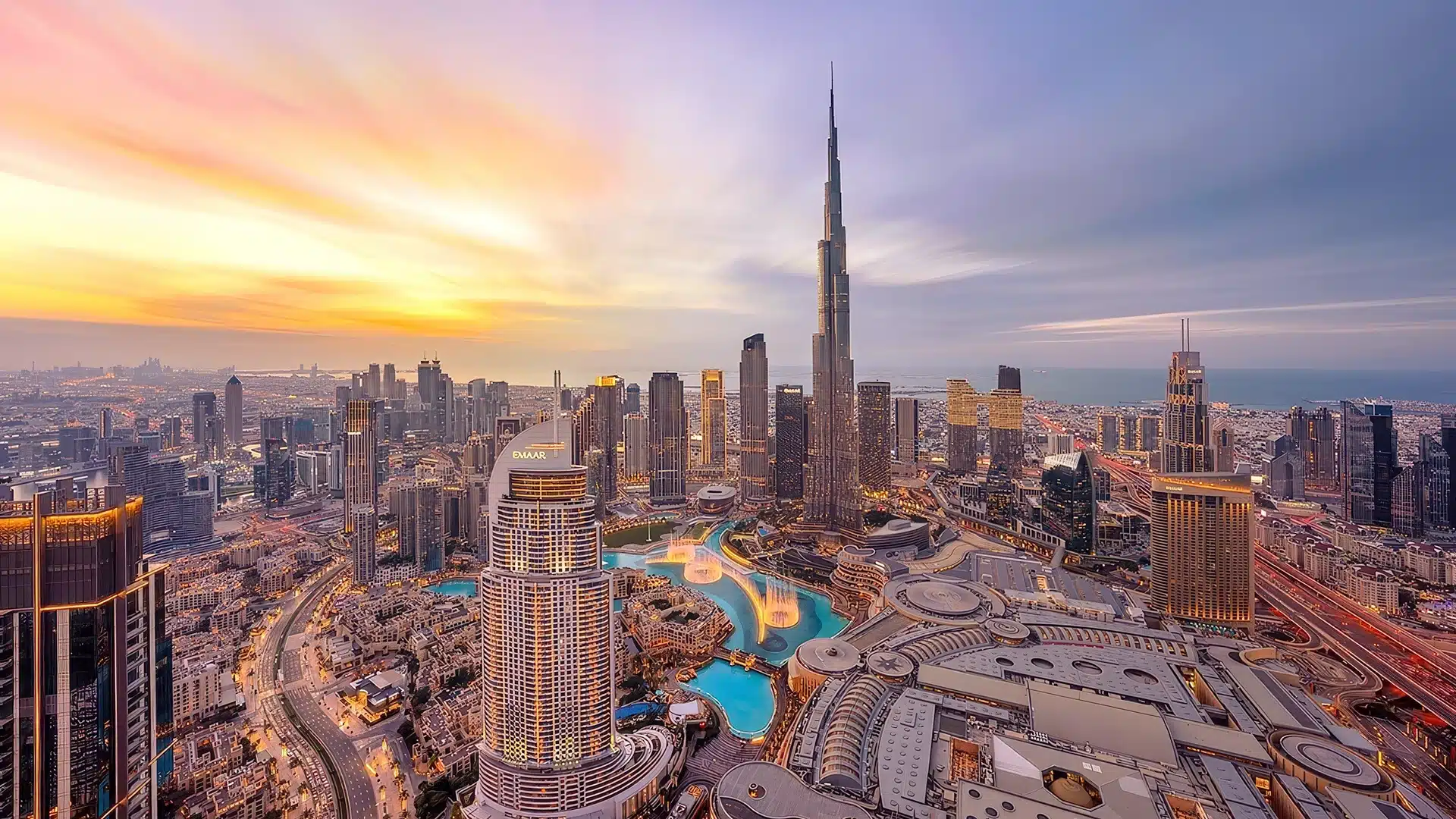 Best Investment in Dubai Property Market