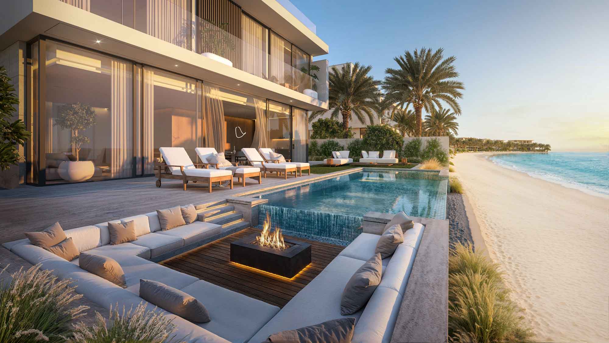 Off-Plan Palm Jebel Ali Villas Dubai: A Complete Buyer’s Guide
