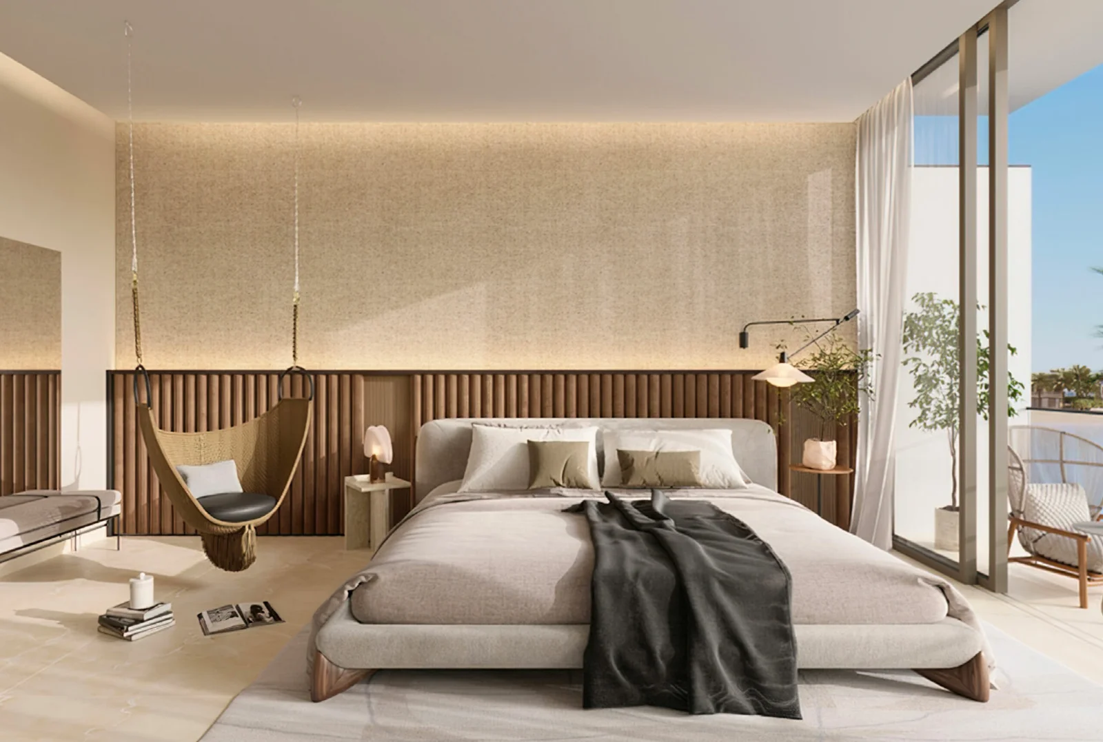 Palm Jebel Ali 6-Bedroom: A Definitive Guide to Space, Style, and Seaside Living