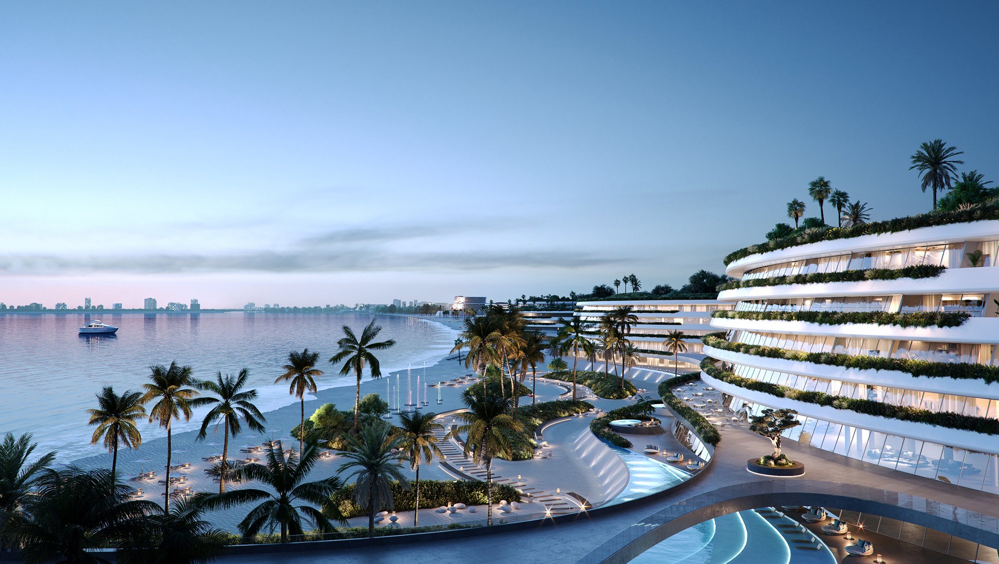 Palm Jebel Ali Best Deals: A New Era of Luxury Living and Investment in Dubai