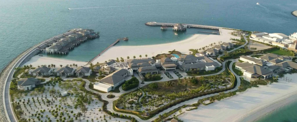 Palm Jebel Ali Distress Deals: A Rare Window into Dubai’s Most Coveted Island Opportunity