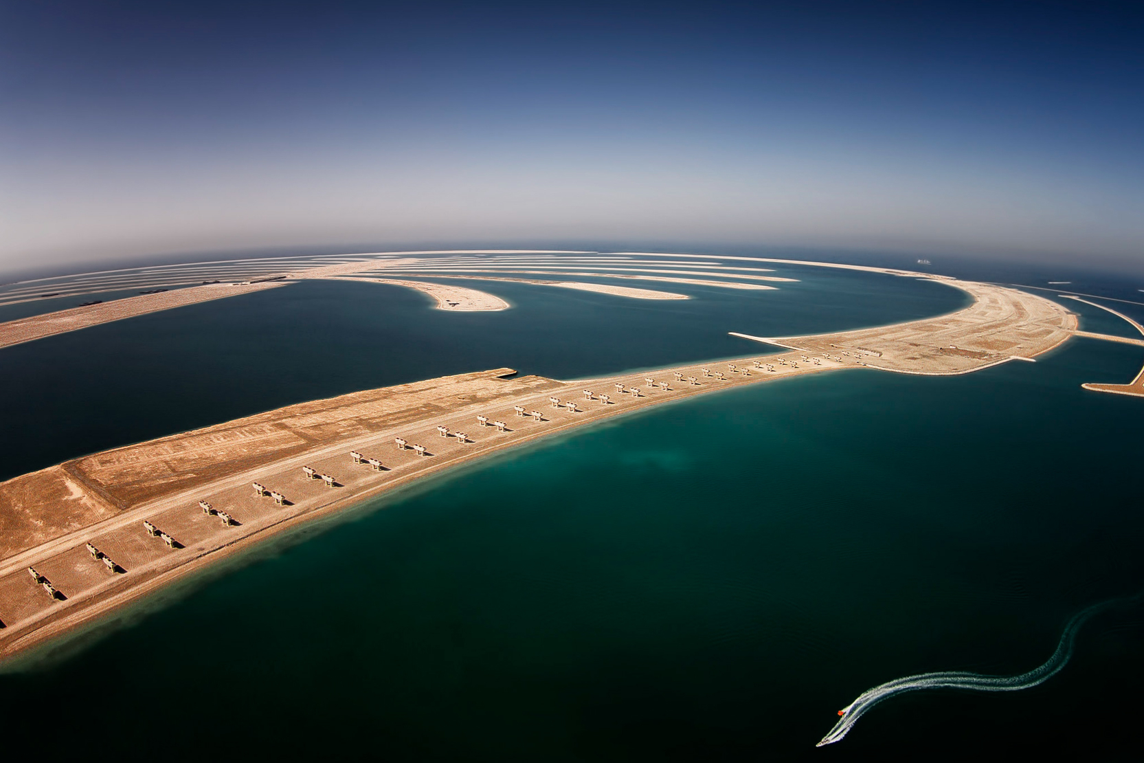 Palm Jebel Ali Distress Sales: Dubai’s Hidden Opportunity for Smart Investors