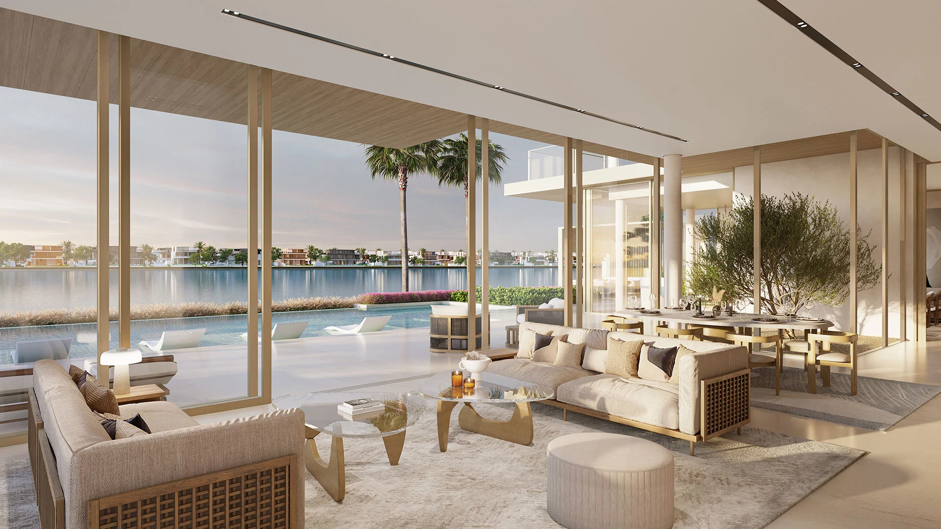 Palm Jebel Ali Off-Plan Projects: Redefining Luxury Living in Dubai’s Iconic Archipelago