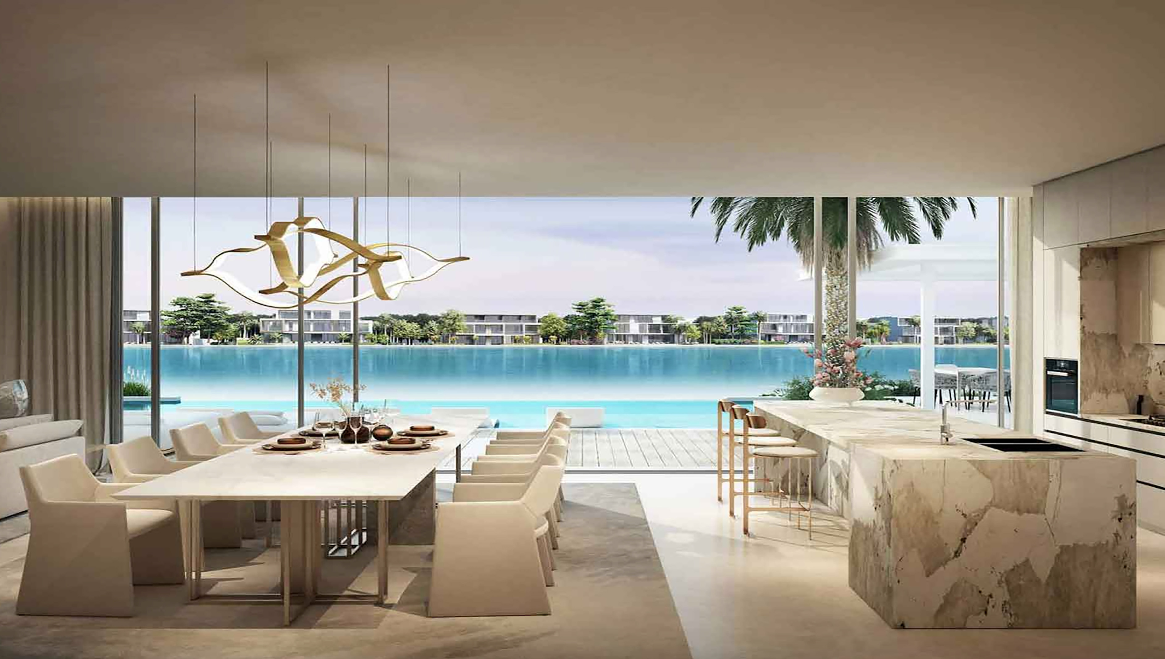 Palm Jebel Ali property for sale: A Complete Buyer’s Guide (2025–2026)