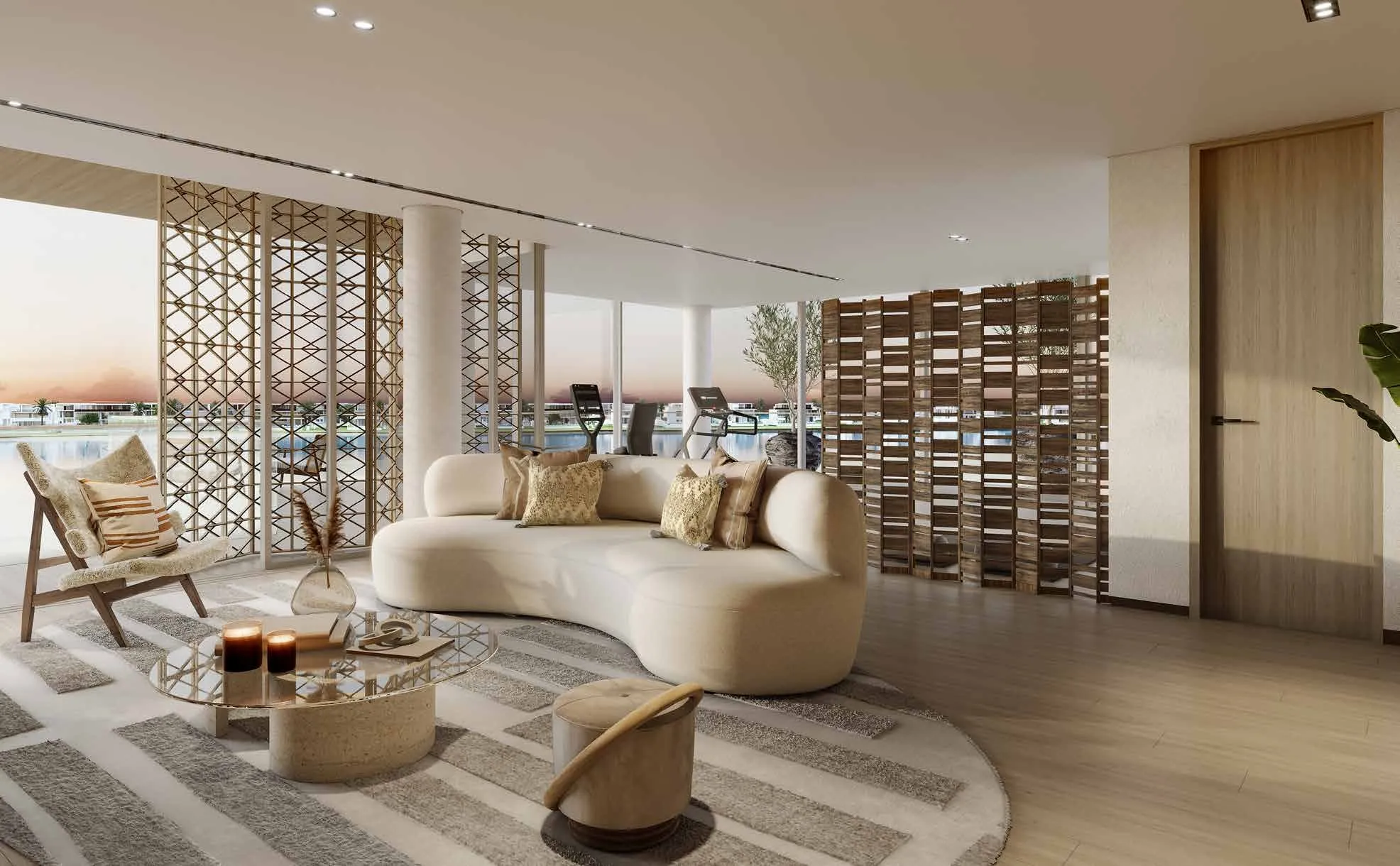 Redwood Palm Jebel Ali: A Premier Luxury Living Destination in Dubai