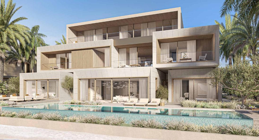 Villa Plots in Palm Jebel Ali: The Ultimate Choice for Exclusive Living in Dubai