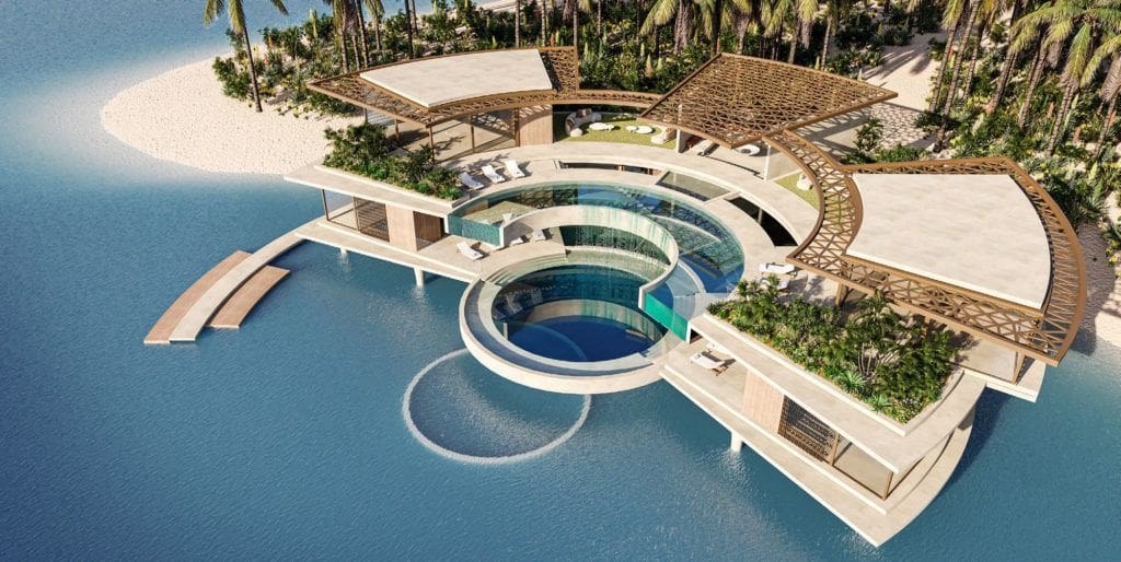 Exclusive Island Property Dubai: A New Benchmark in Ultra-Luxury Living