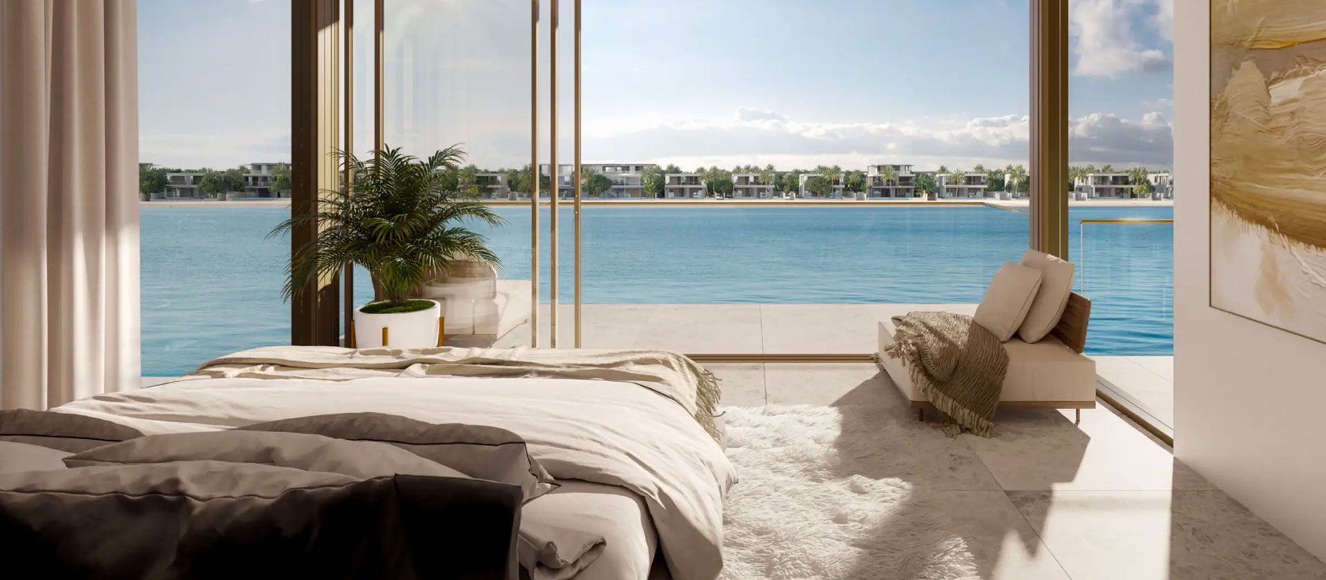 Palm Jebel Ali Off-Plan Properties