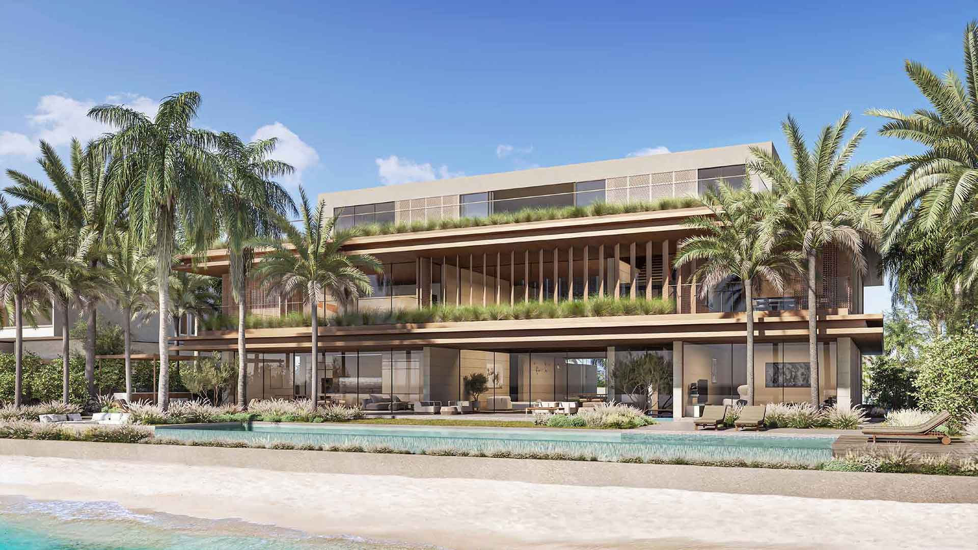 Palm Jebel Ali Plots for Sale: Secure Your Place on Dubai’s New Iconic Island