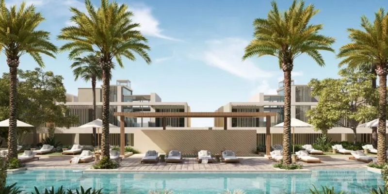 Best Villas to Buy in Palm Jebel Ali
