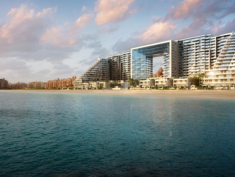 Celestial Shores Palm Jebel Ali: A Glimpse into Luxurious Living on Dubai's Prestigious Waterfront