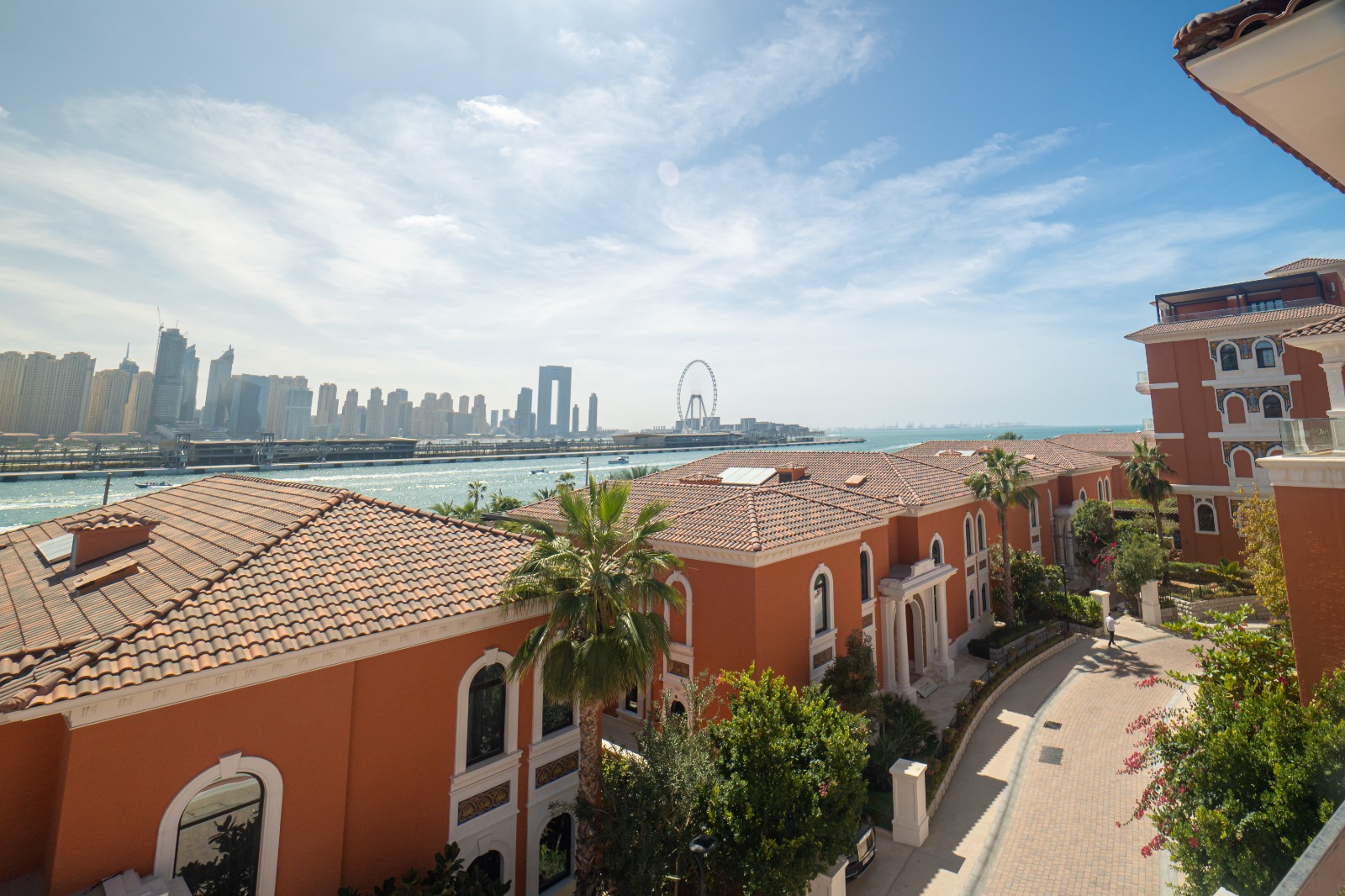 Palm Jumeirah