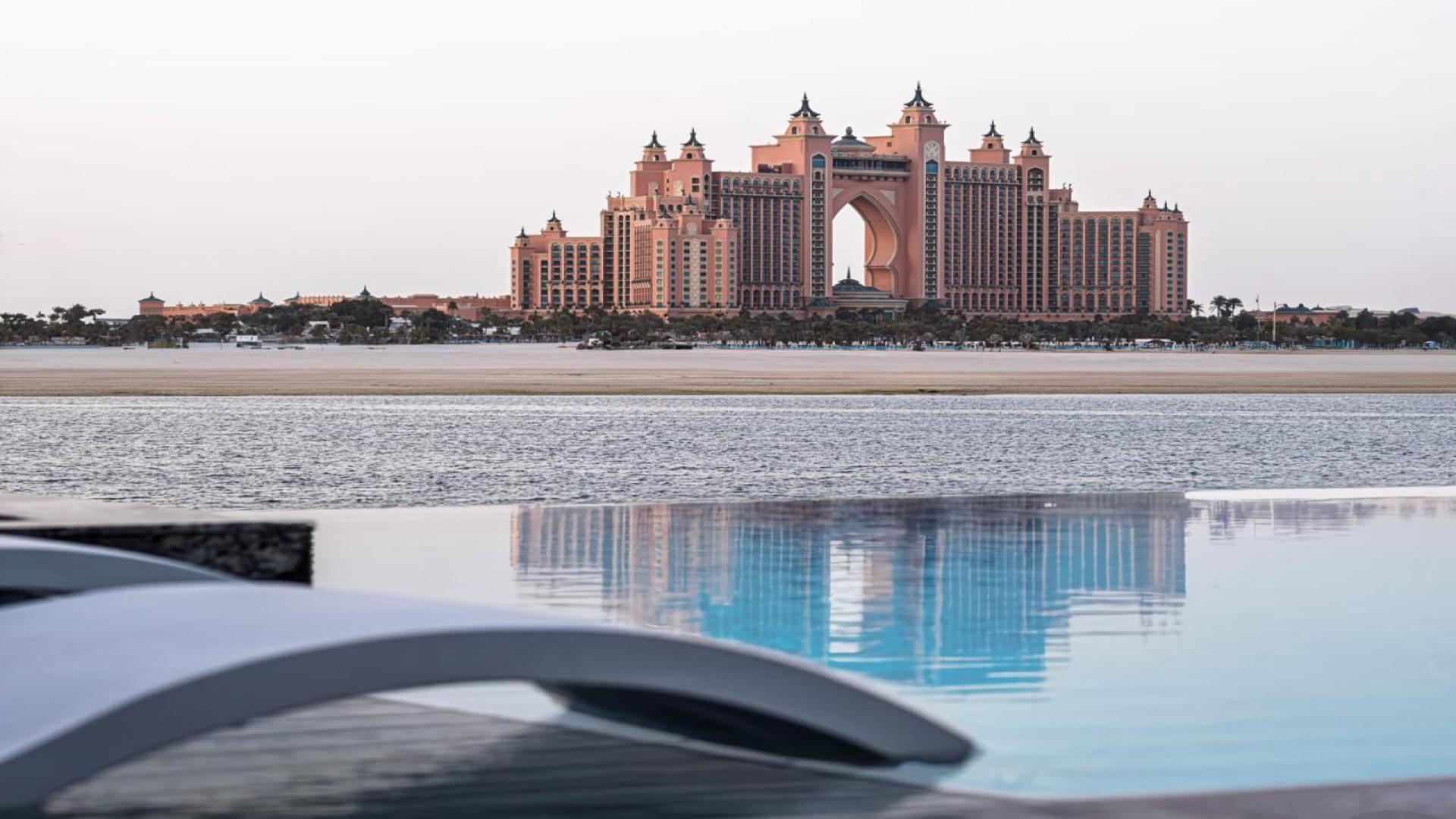 Palm Jumeirah