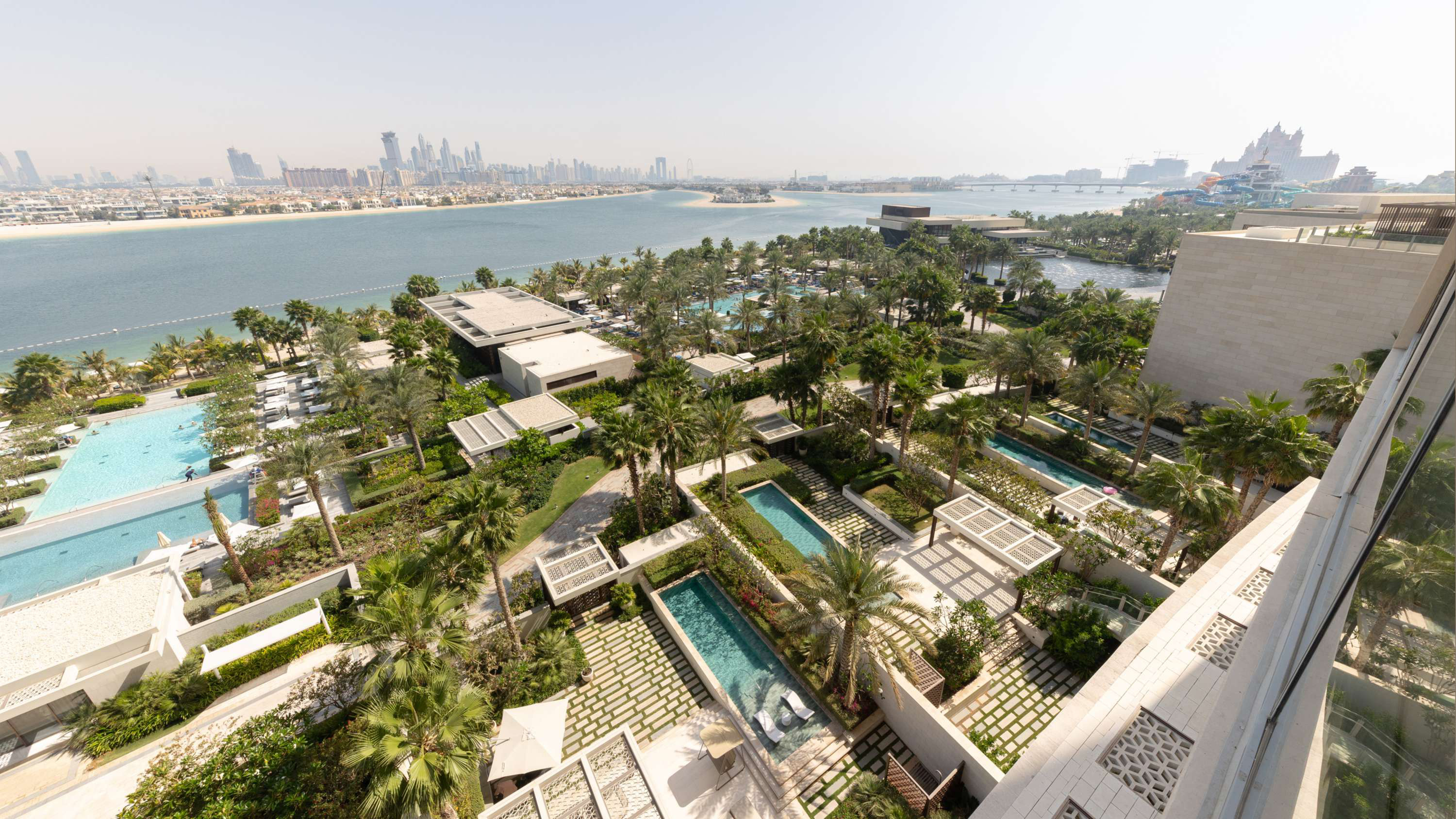 Palm Jumeirah